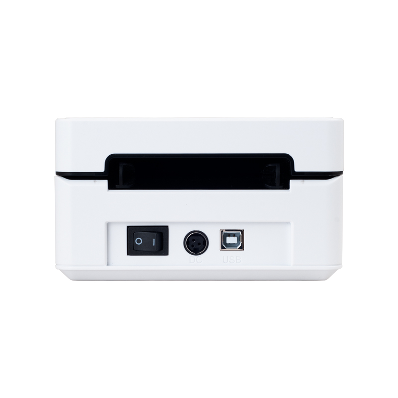 Label Printer - Nova Impressora Térmica de Etiquetas de