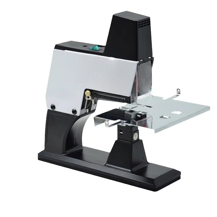 Stapler Heavy Duty - Grampeador Elétrico de Sela Reforçado ST-1000T