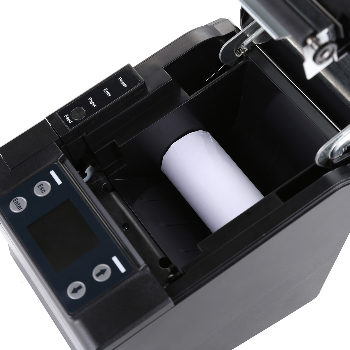 Receipt Printer - Impressora Térmica de Recibos ATV&UTV de