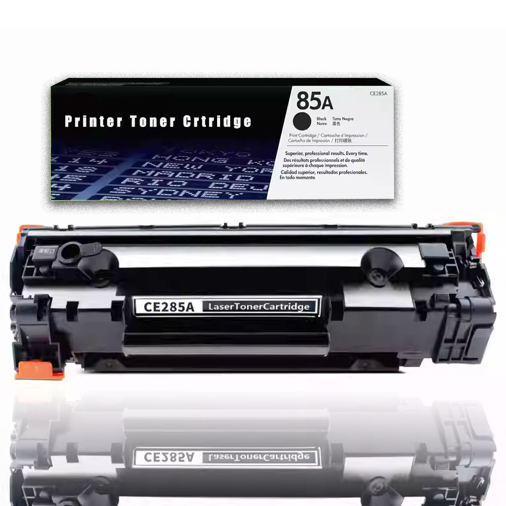 Toner Cartridge - Cartuchos de Toner a Laser Compatíveis