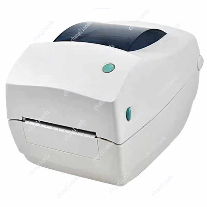 Label Printer - Alto desempenho para impressora de etiquetas