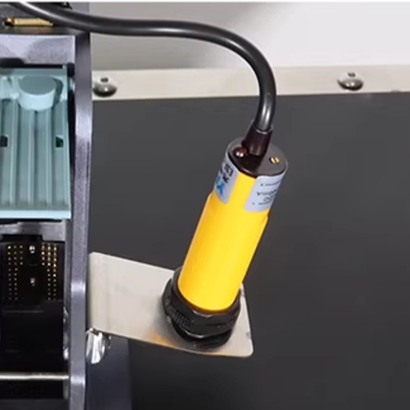 Barcode Printer - Impressora Automática de Jato de Tinta