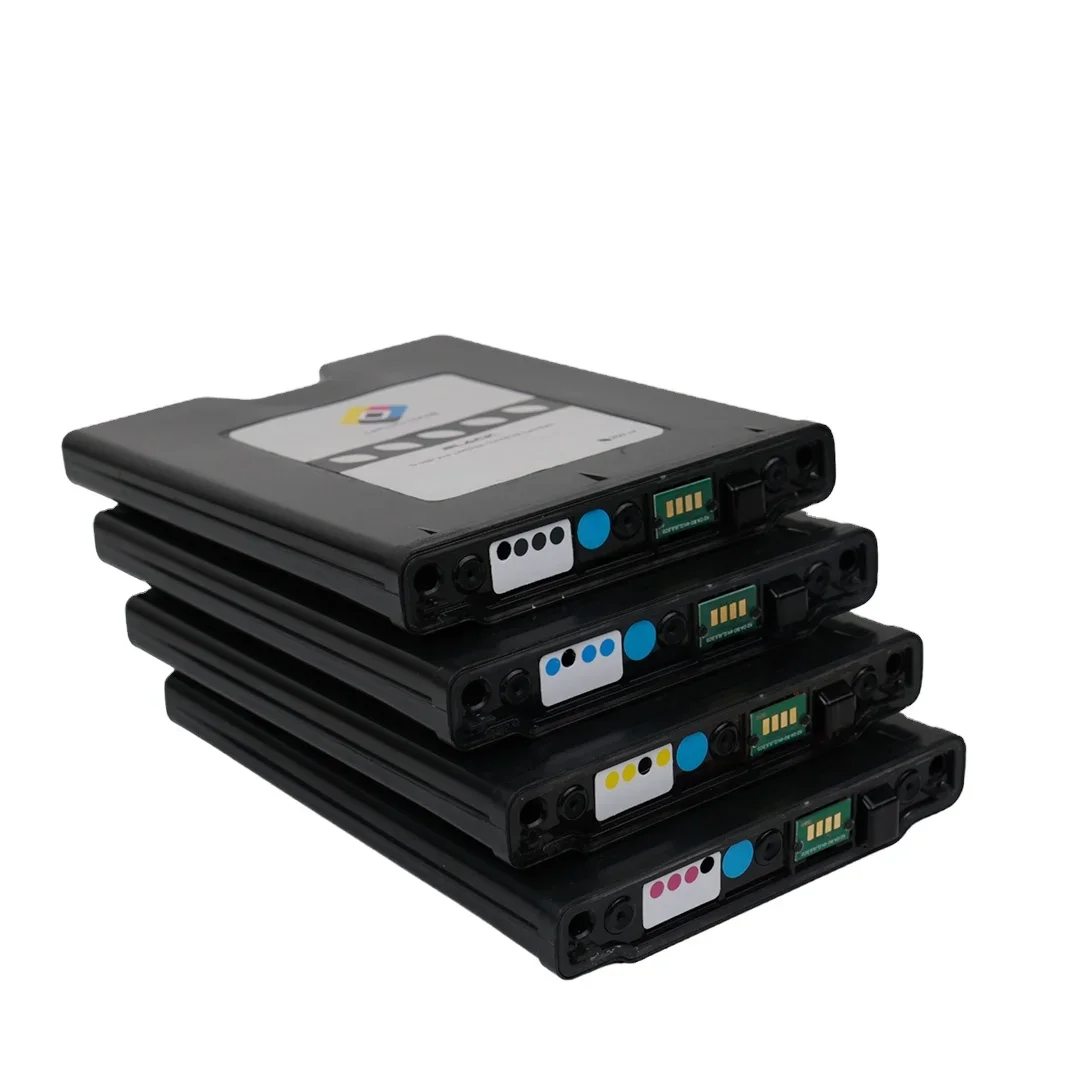 Ink Cartridge - Cartucho de tinta de alta qualidade