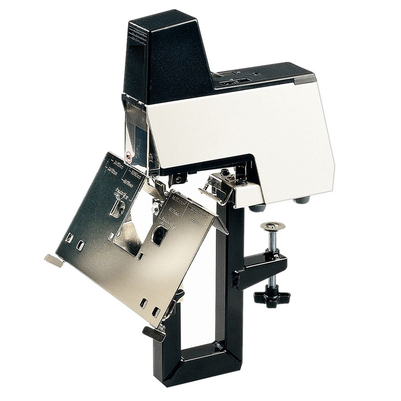 Stapler Heavy Duty - 0528106E elétrica automática rápida grampeador máquina