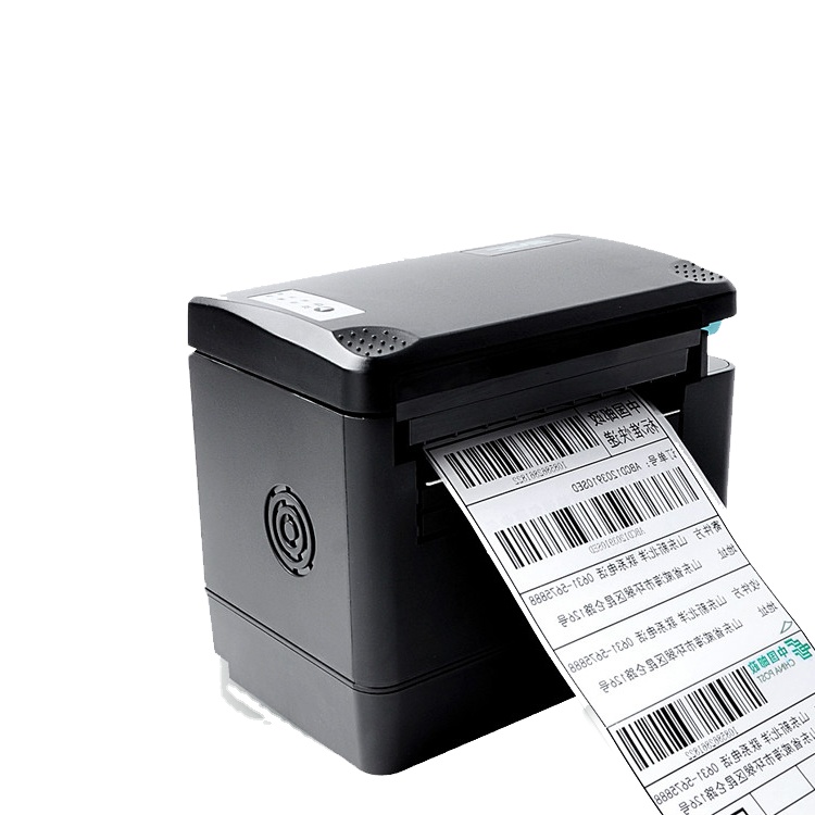 Label Printer - Impressora Térmica Industrial SNBC BTP-K716 de
