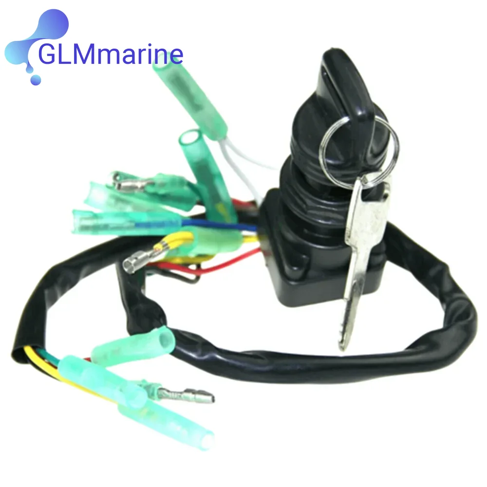 Ink Cartridge - Assy do interruptor de ignição com