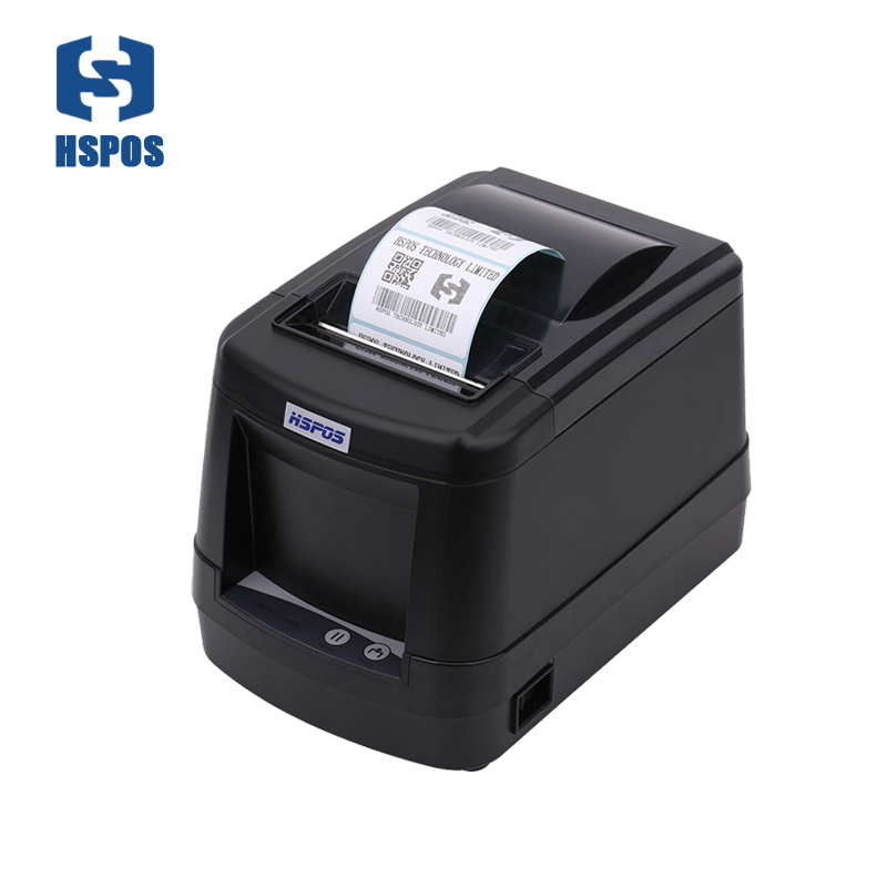 Impressora Térmica de Alta Qua - Receipt Printer avaliação e preço