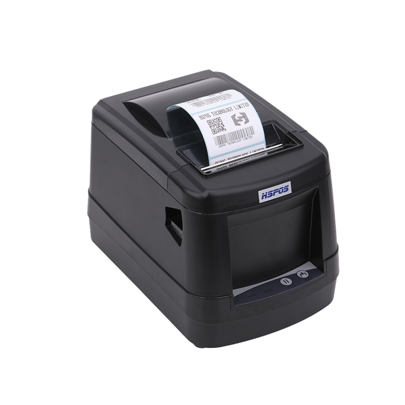 Impressora Térmica de Alta Qua - Receipt Printer avaliação e preço