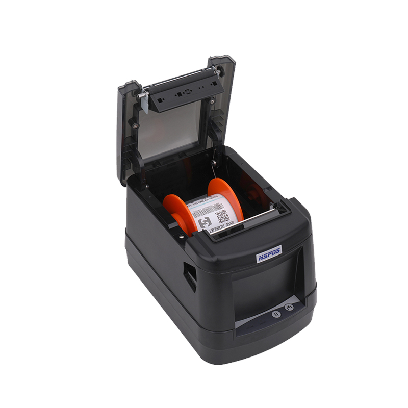 Impressora Térmica de Alta Qua - Receipt Printer avaliação e preço