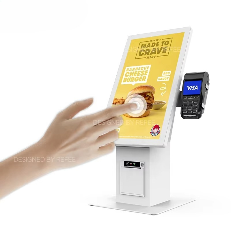 Quiosque de impressora de reci - Receipt Printer avaliação e preço