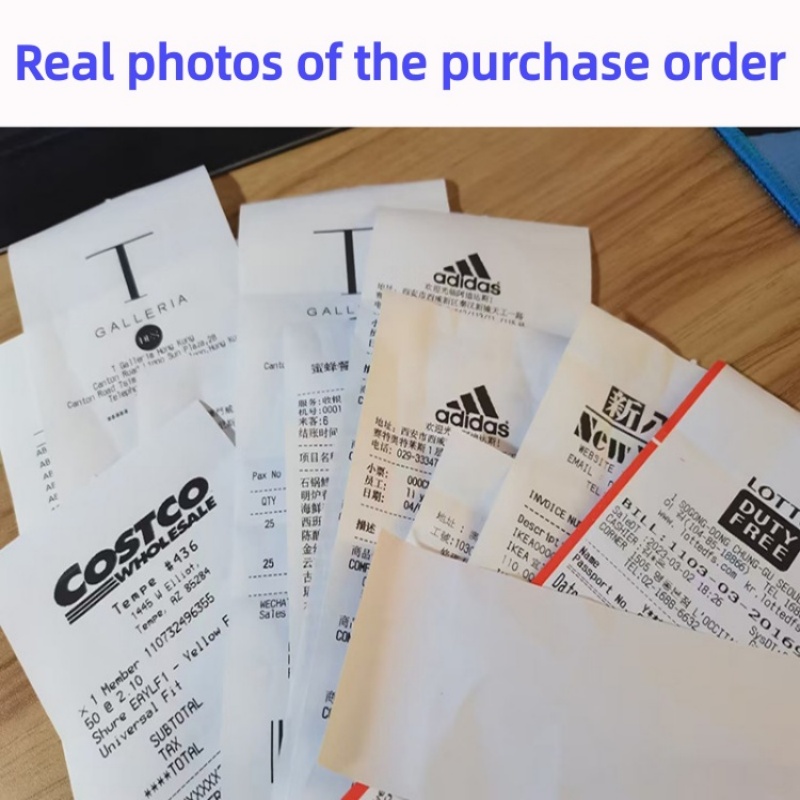Impressora Térmica POS de 80mm - Receipt Printer avaliação e preço