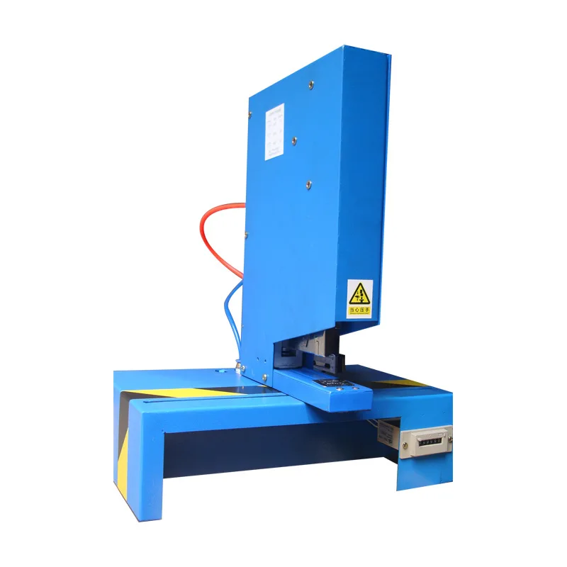 Nova máquina de ligação pneumá - Stapler Heavy Duty avaliação e preço