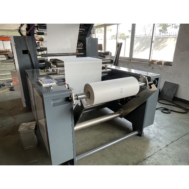 Impressora Flexográfica Tipo P - Printer Paper avaliação e preço