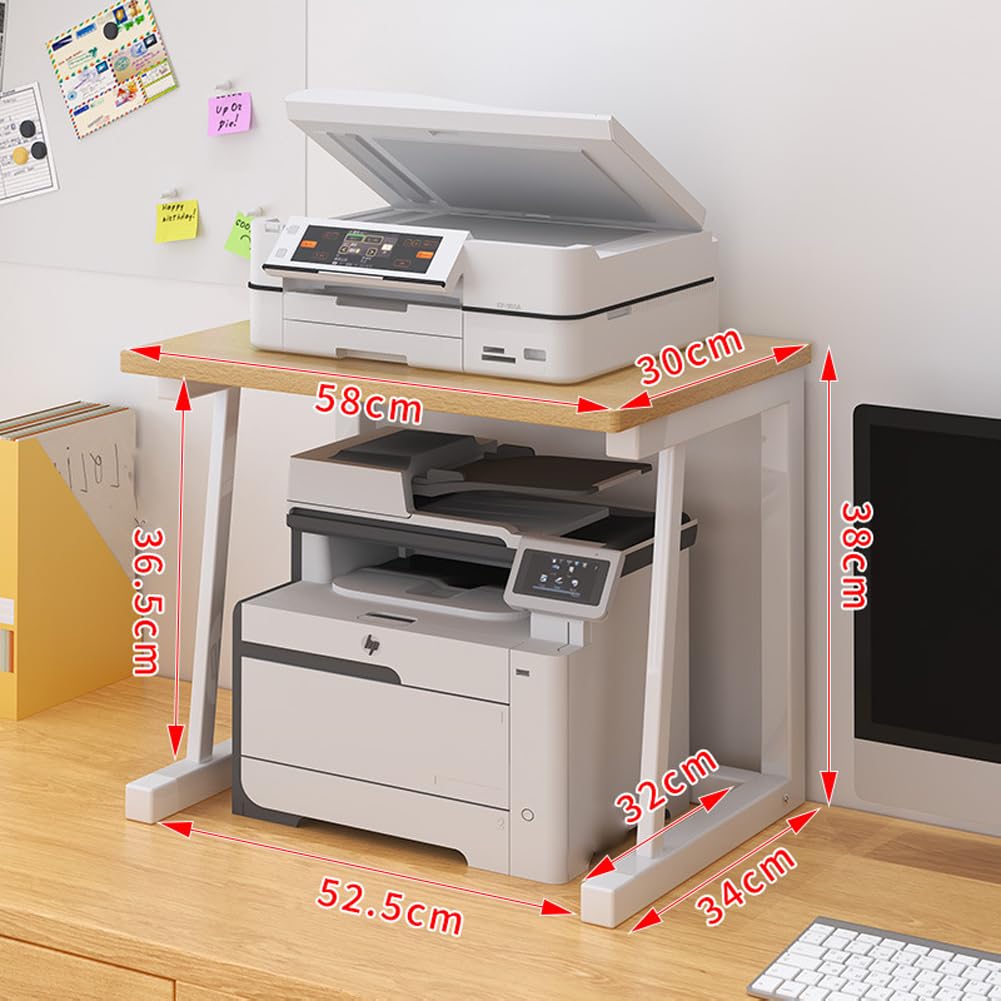 Suporte de mesa para impressor - Commercial Book Printing Machines avaliação e preço