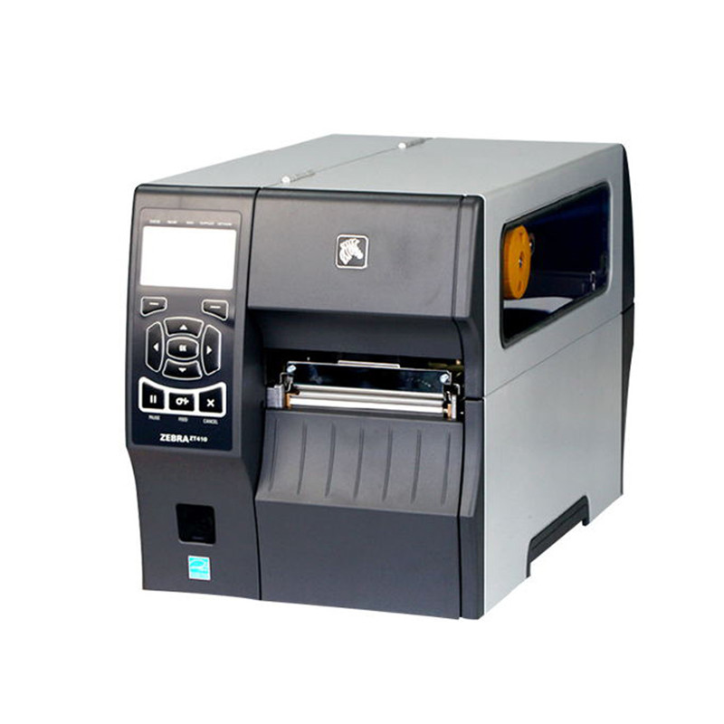 Impressora Térmica de Código d - Barcode Printer avaliação e preço