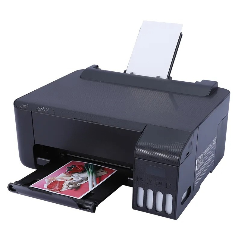 Impressora Portátil USB a Jato - Photo Printer avaliação e preço