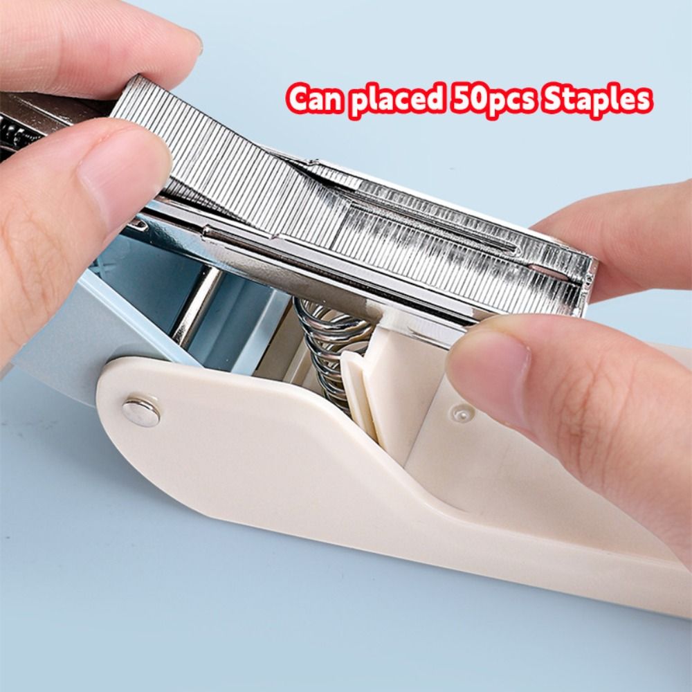 Grampeador de Metal para Gramp - Stapler Heavy Duty avaliação e preço