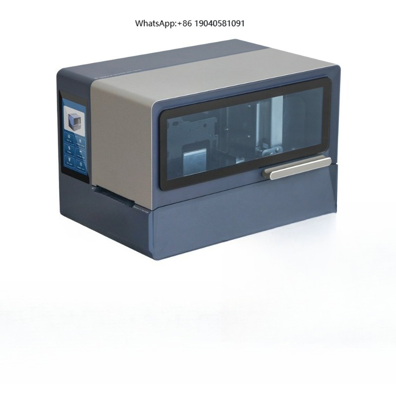 Impressora de Transferência Té - Barcode Printer avaliação e preço