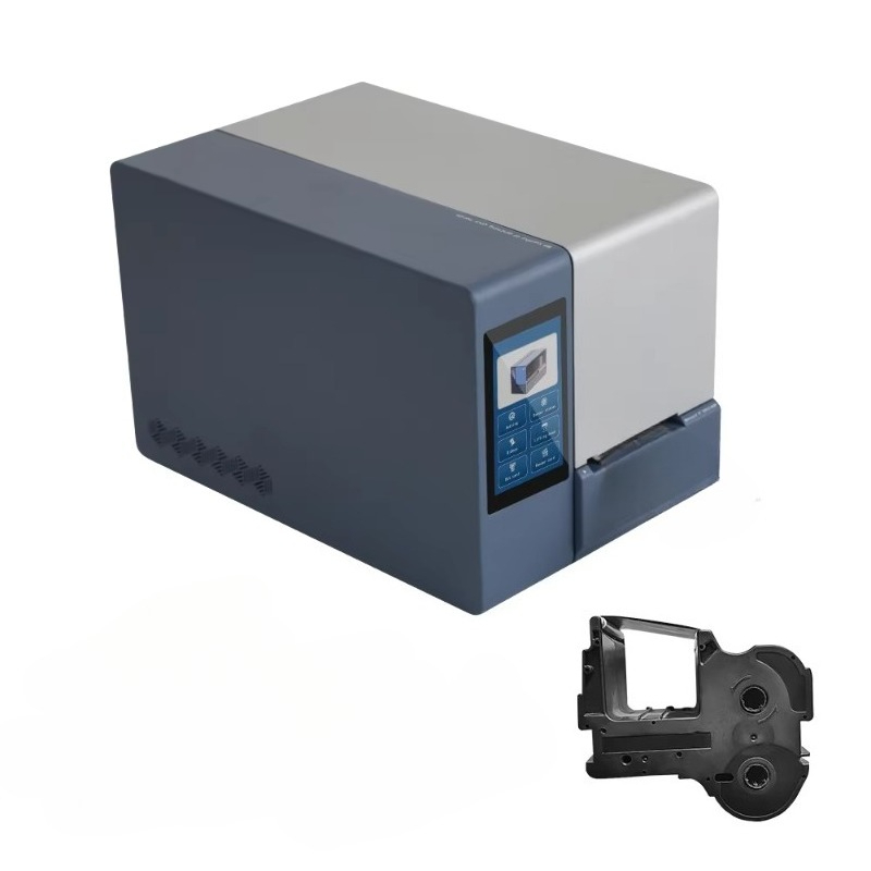 Impressora de Transferência Té - Barcode Printer avaliação e preço