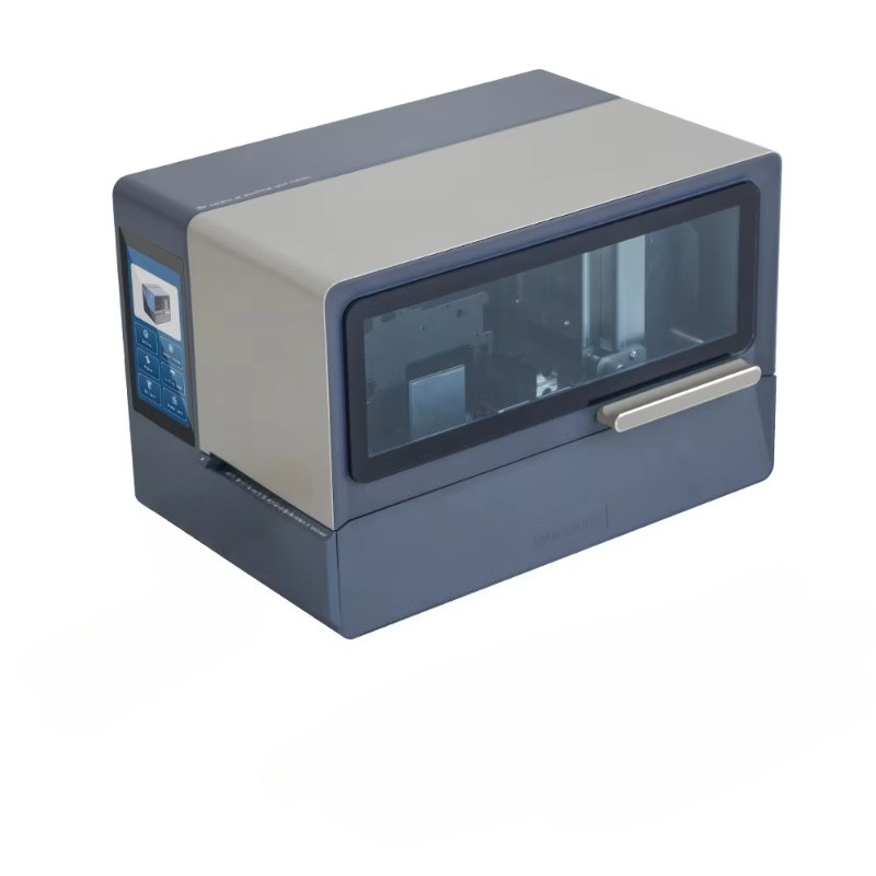 Impressora de Transferência Té - Barcode Printer avaliação e preço