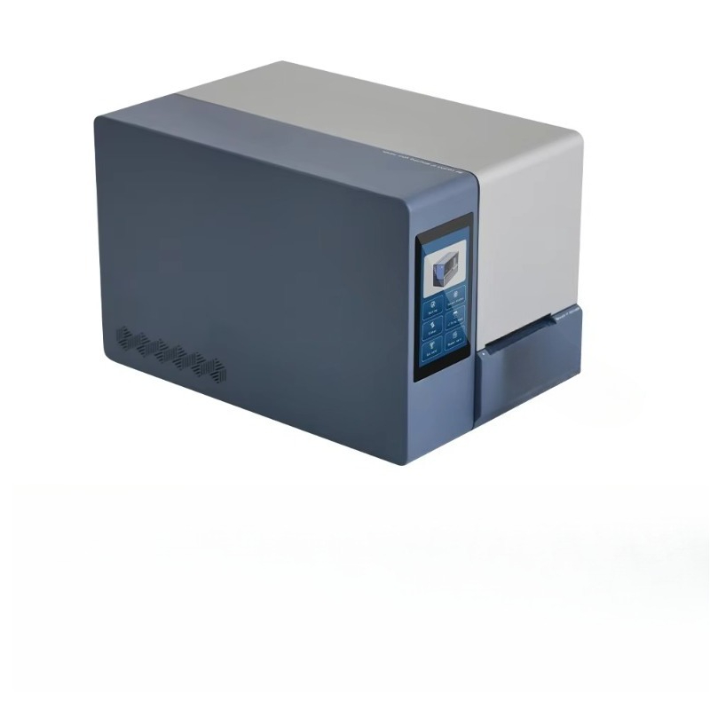 Impressora de Transferência Té - Barcode Printer avaliação e preço