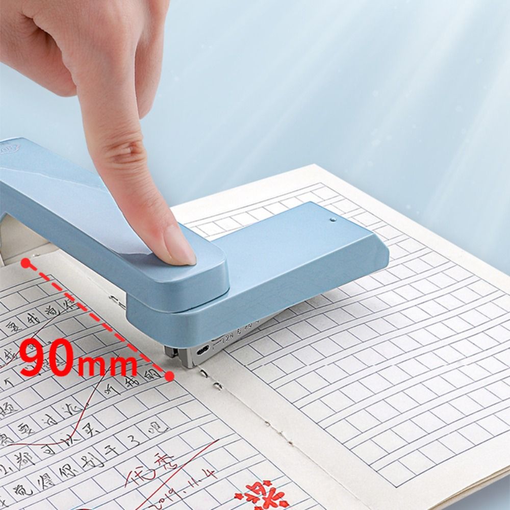 Grampeador Metálico Portátil,  - Stapler Heavy Duty avaliação e preço