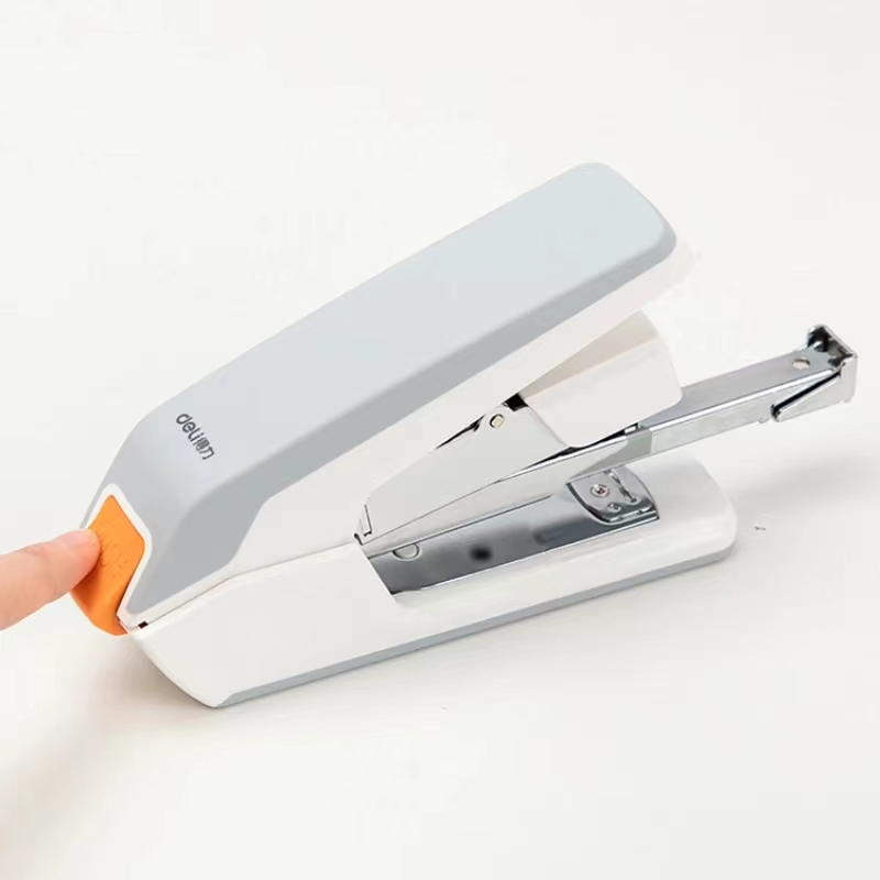 Deli Heavy Duty Grampeador, Pa - Stapler Heavy Duty avaliação e preço