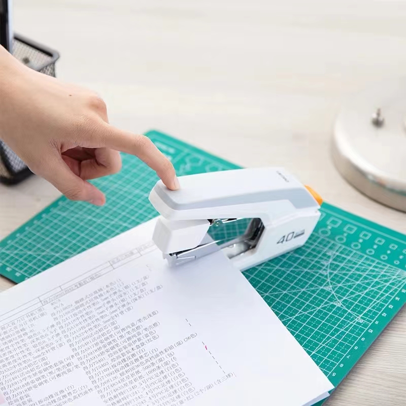 Deli Heavy Duty Grampeador, Pa - Stapler Heavy Duty avaliação e preço