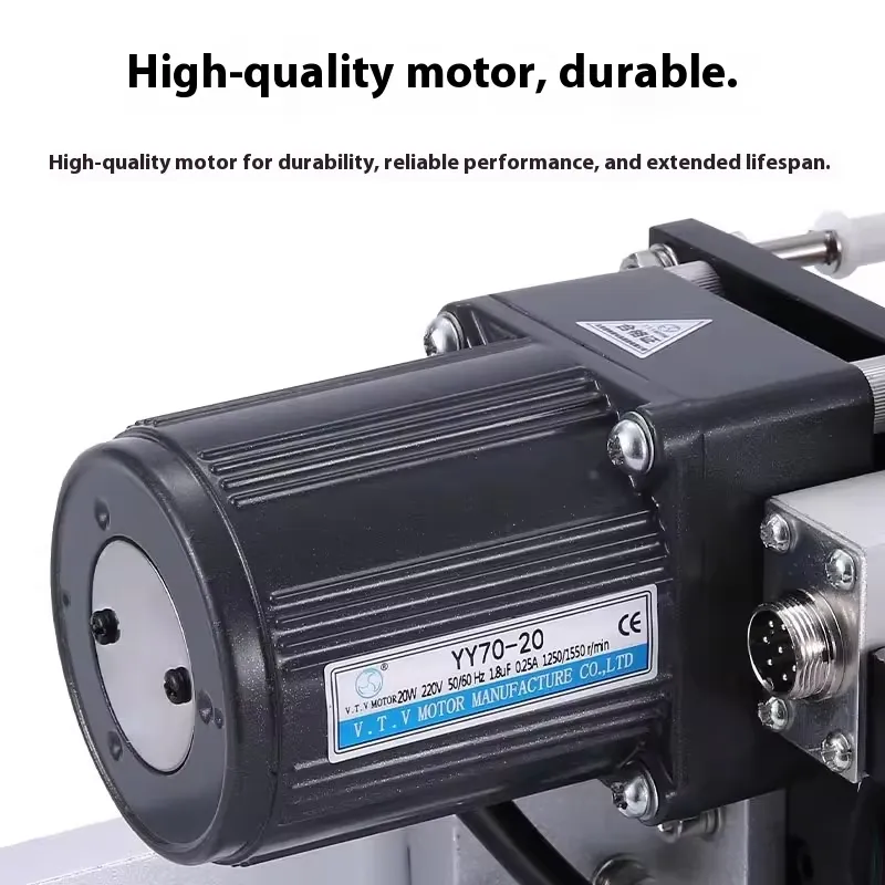 Máquina de Codificação Elétric - Thermal Printer avaliação e preço