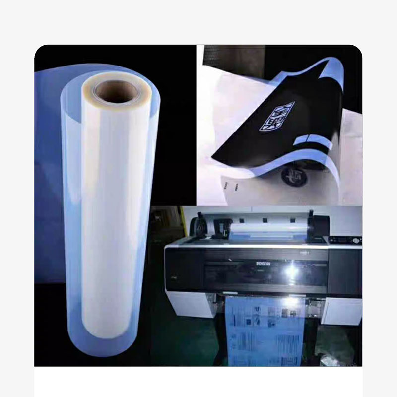 Solvente fraco impermeável tra - Photo Printer avaliação e preço
