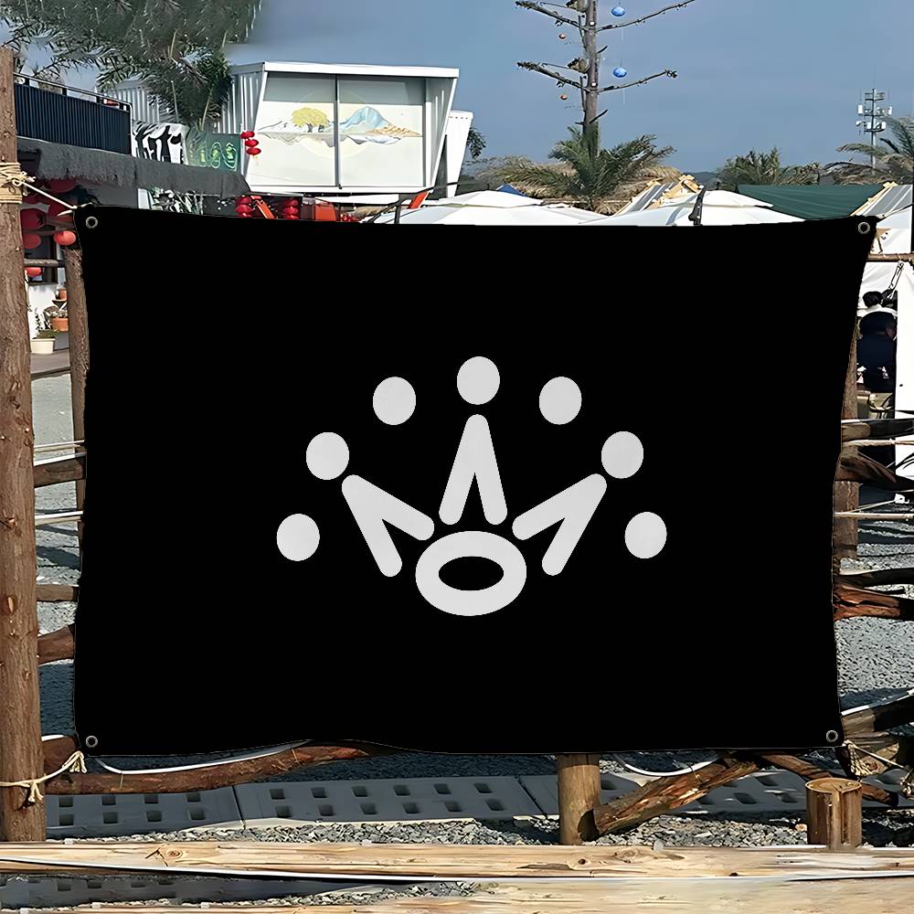 Bandeira Comercial de Publicid - Commercial Printing Company avaliação e preço