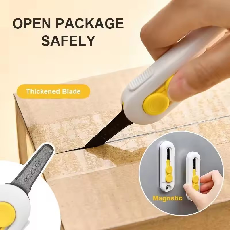 Mini Cortador de Papel Magnéti - Printer Paper avaliação e preço