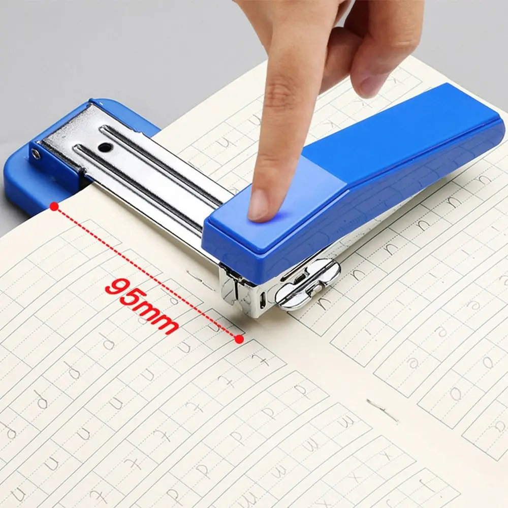 Grampeador resistente de metal - Stapler Heavy Duty avaliação e preço