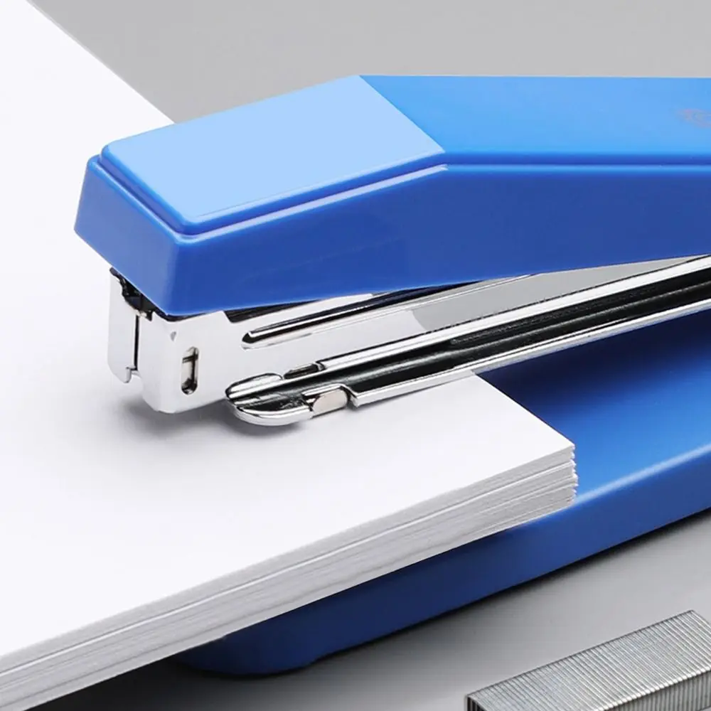 Grampeador resistente de metal - Stapler Heavy Duty avaliação e preço