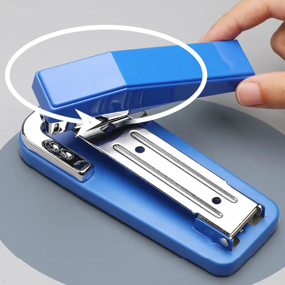 Grampeador resistente de metal - Stapler Heavy Duty avaliação e preço