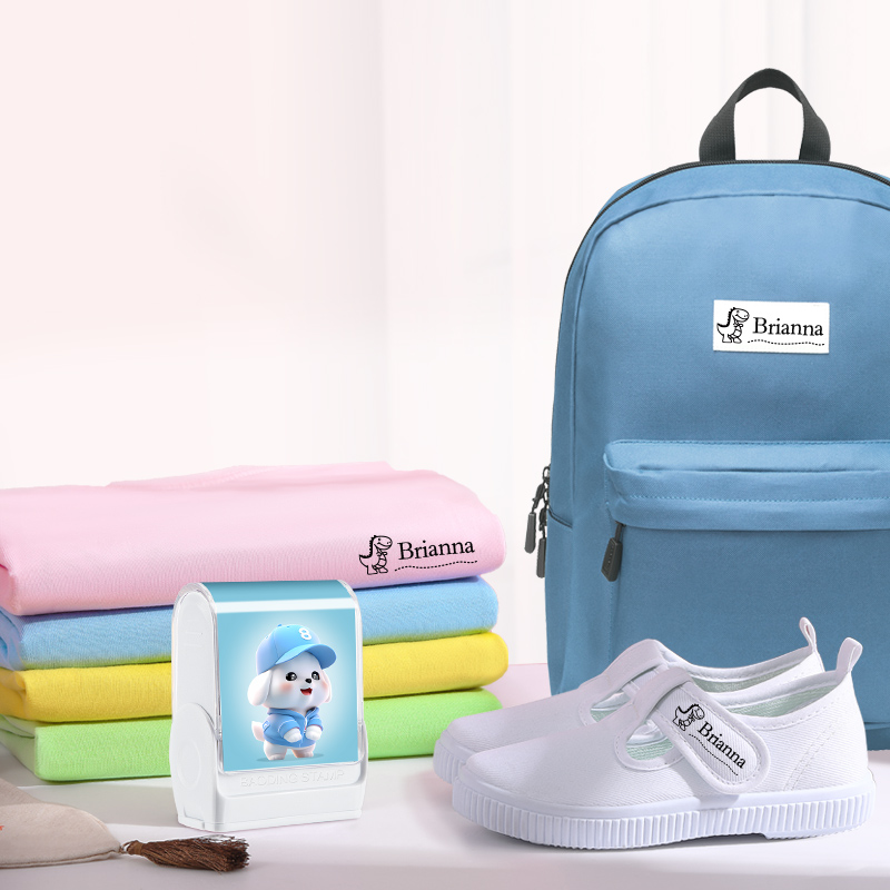 Carimbo personalizado para rou - Label Maker avaliação e preço