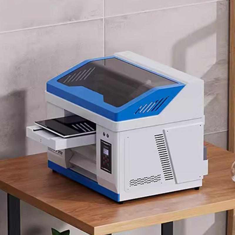 Impressora UV DTG de Mesa Plan - Photo Printer avaliação e preço