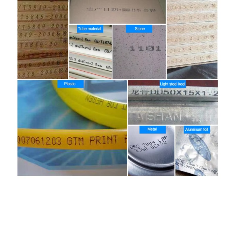Fabricante de etiquetas de dat - Label Printer avaliação e preço