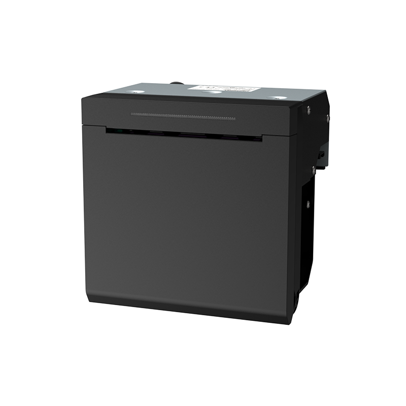 Nova Impressora Térmica Embuti - Label Printer avaliação e preço