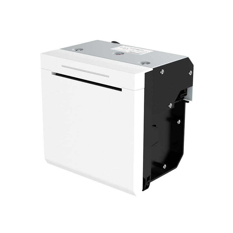 Nova Impressora Térmica Embuti - Label Printer avaliação e preço