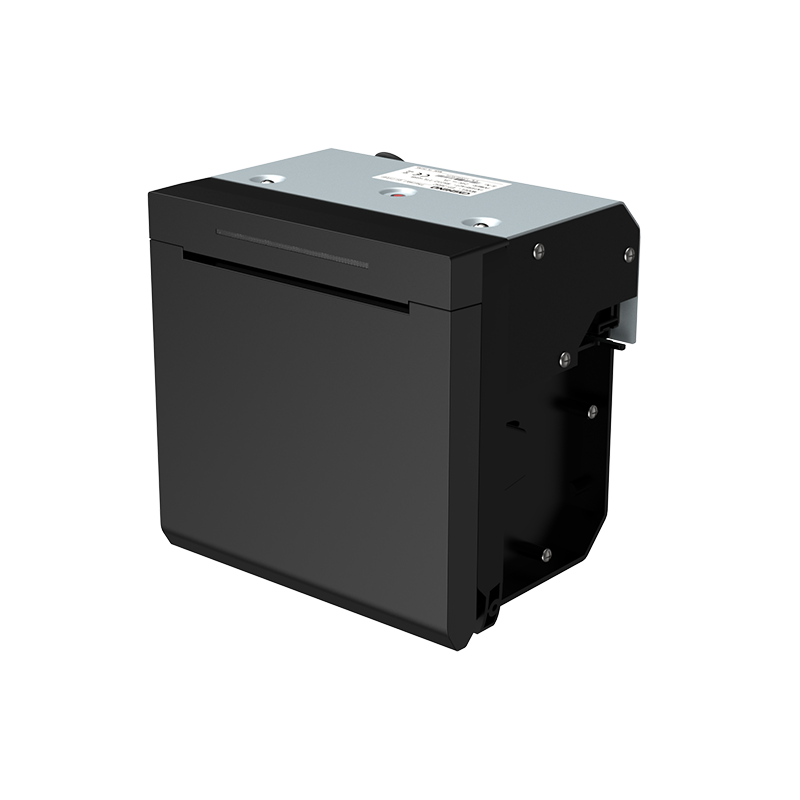 Nova Impressora Térmica Embuti - Label Printer avaliação e preço