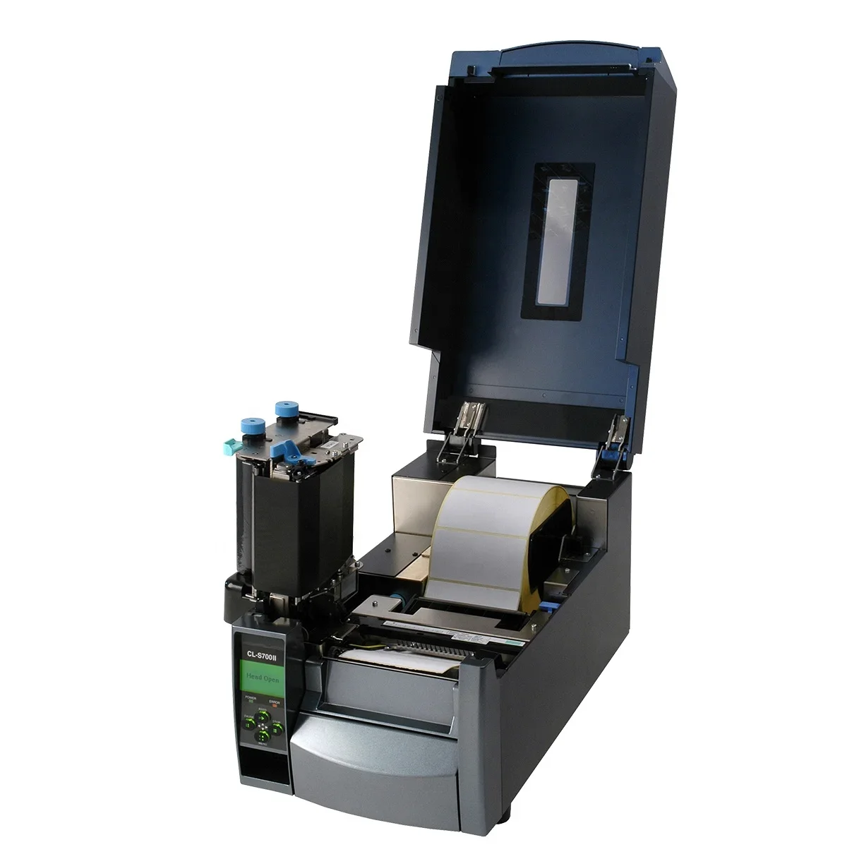 2026 Citizen CL-S700/CL-S703 I - Label Printer avaliação e preço