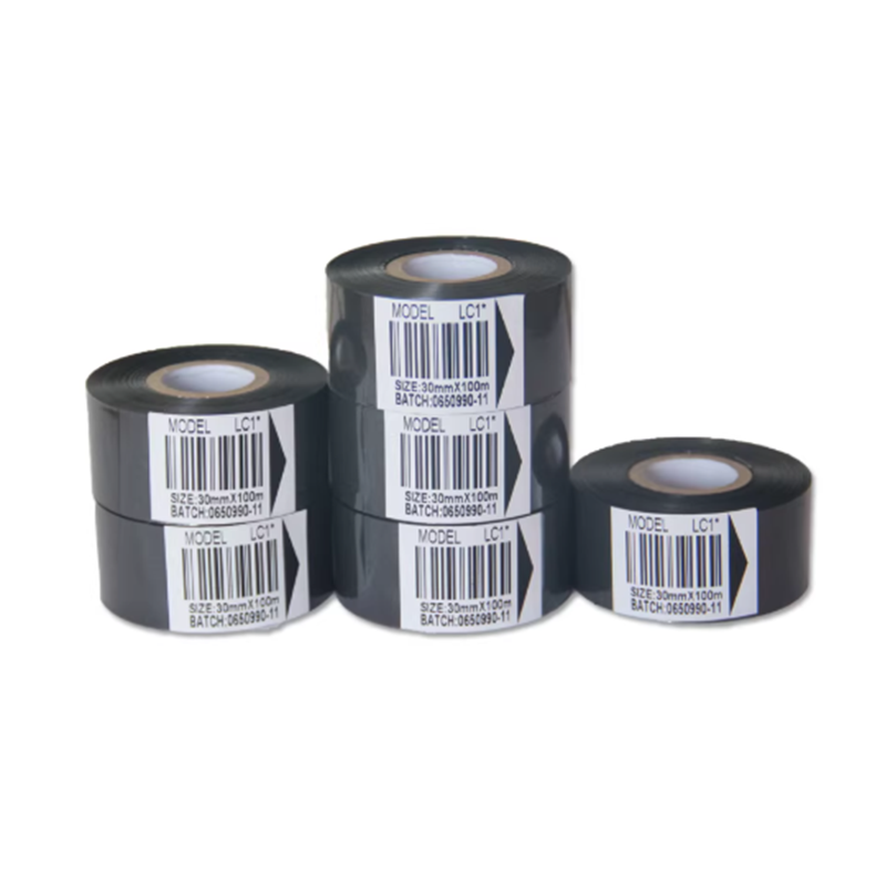 Fita de Transferência Térmica  - Label Printer avaliação e preço