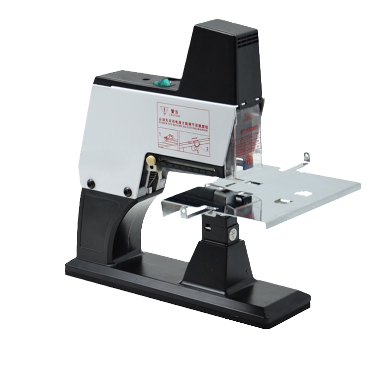 Grampeador Elétrico de Sela Re - Stapler Heavy Duty avaliação e preço
