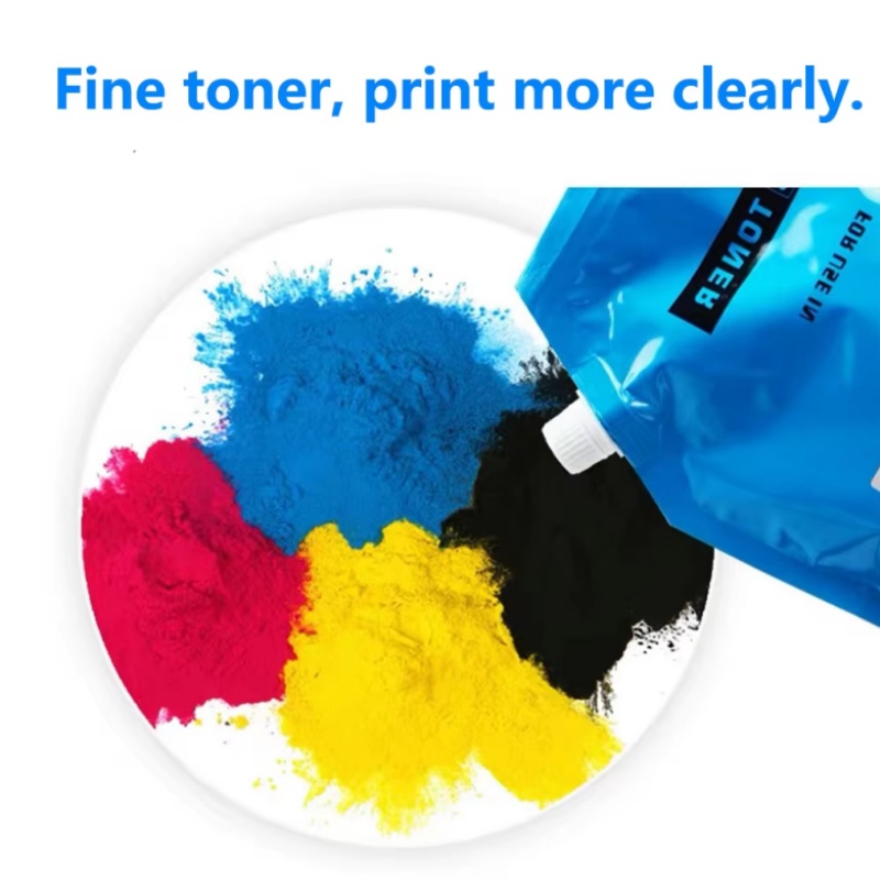 500 g/saco 6500dn recarga de t - Toner Cartridge avaliação e preço