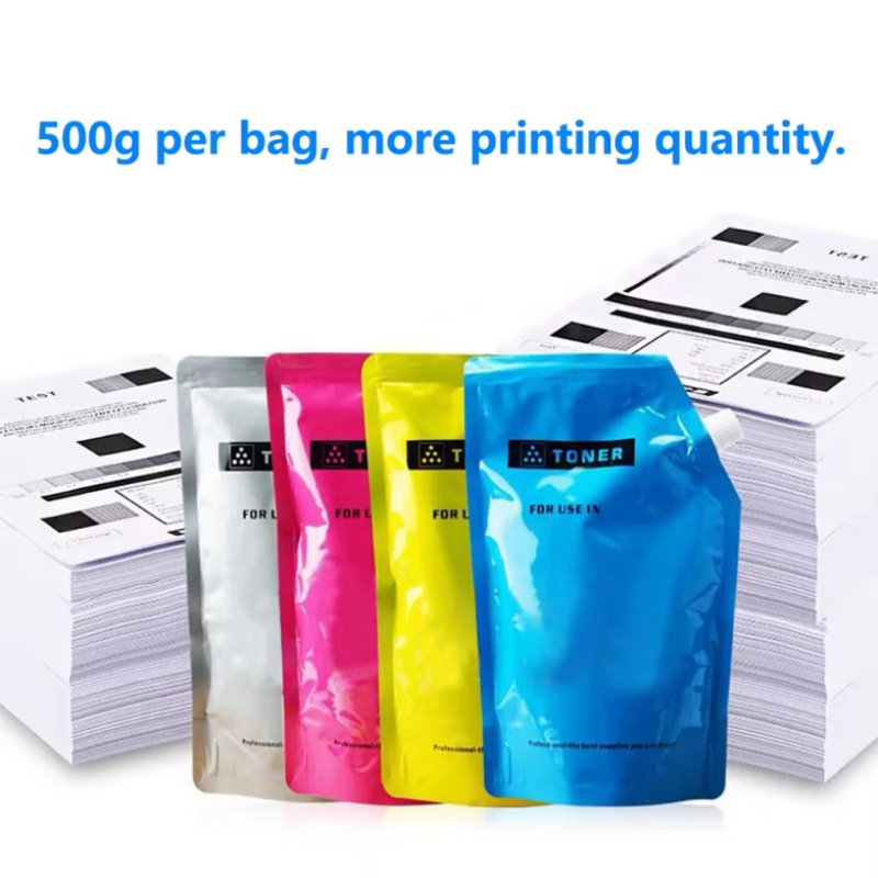 500 g/saco 6500dn recarga de t - Toner Cartridge avaliação e preço