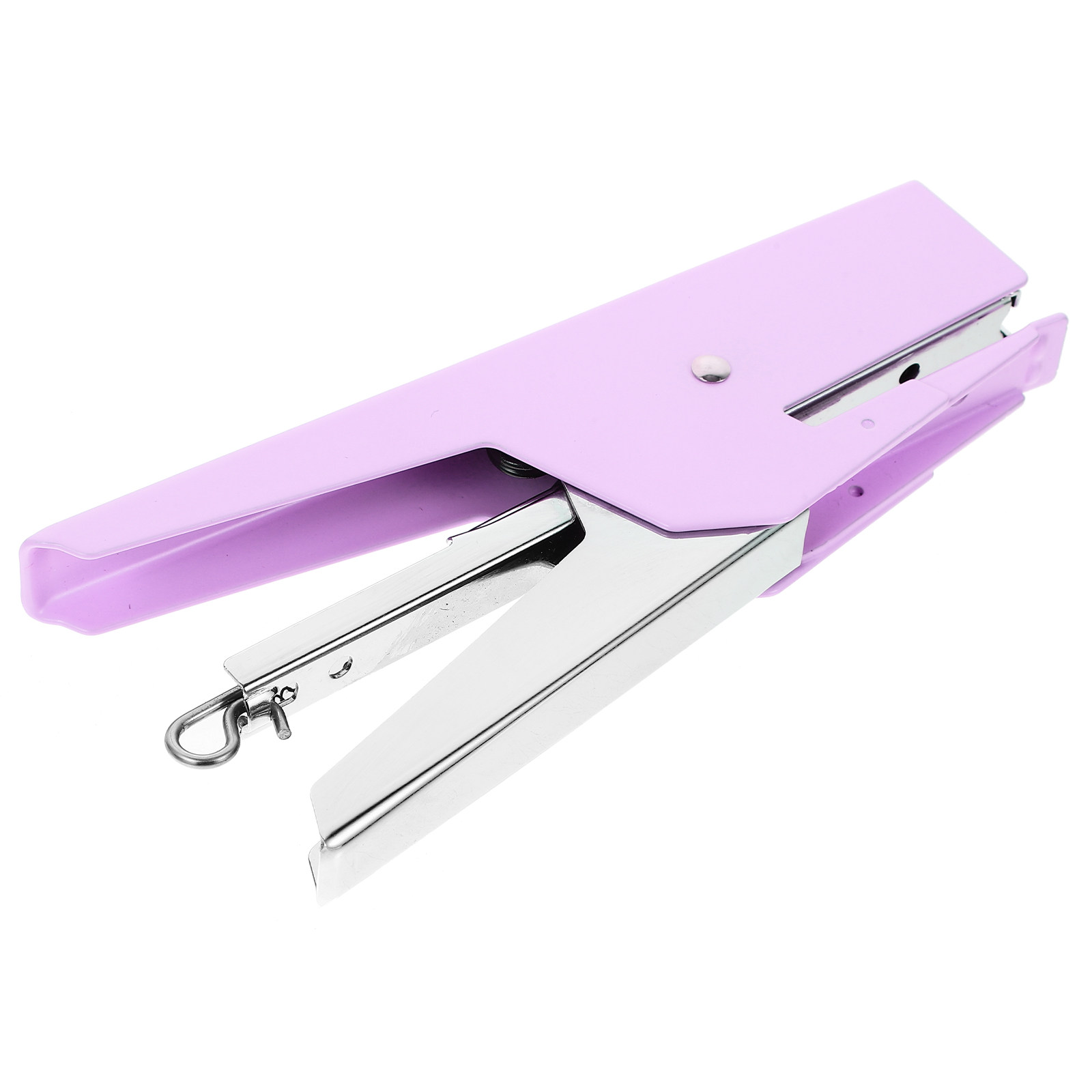 Grampeador de mesa metálico de - Stapler Heavy Duty avaliação e preço