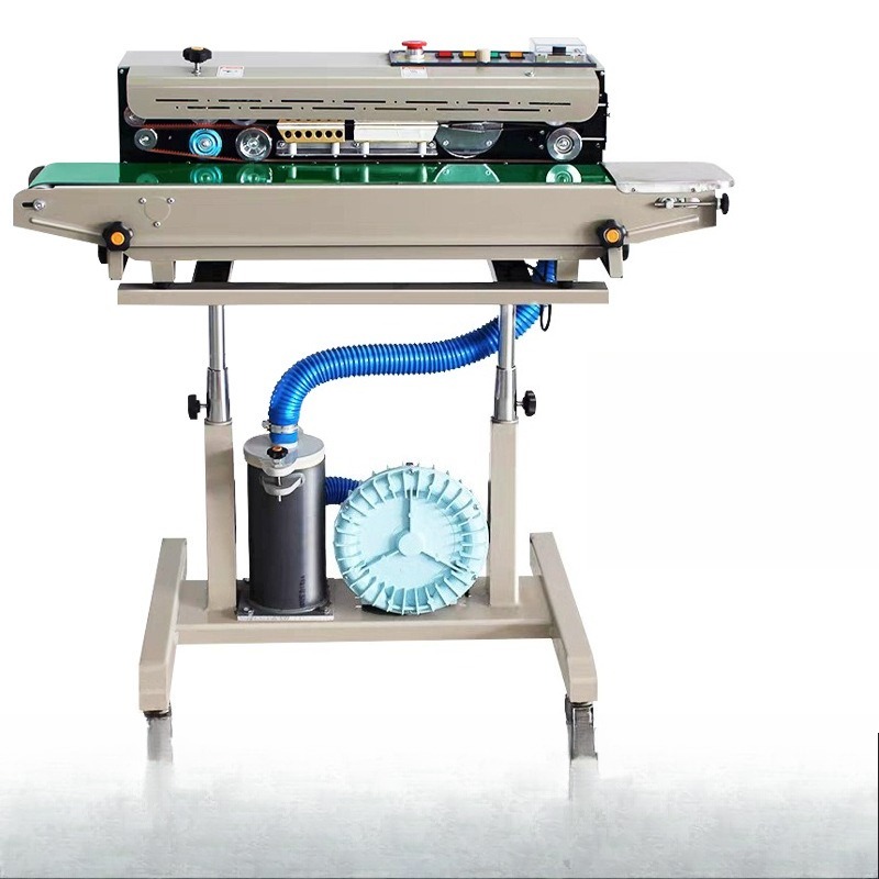 Máquina de Selagem Inflável Au - Commercial Printing And Packaging avaliação e preço