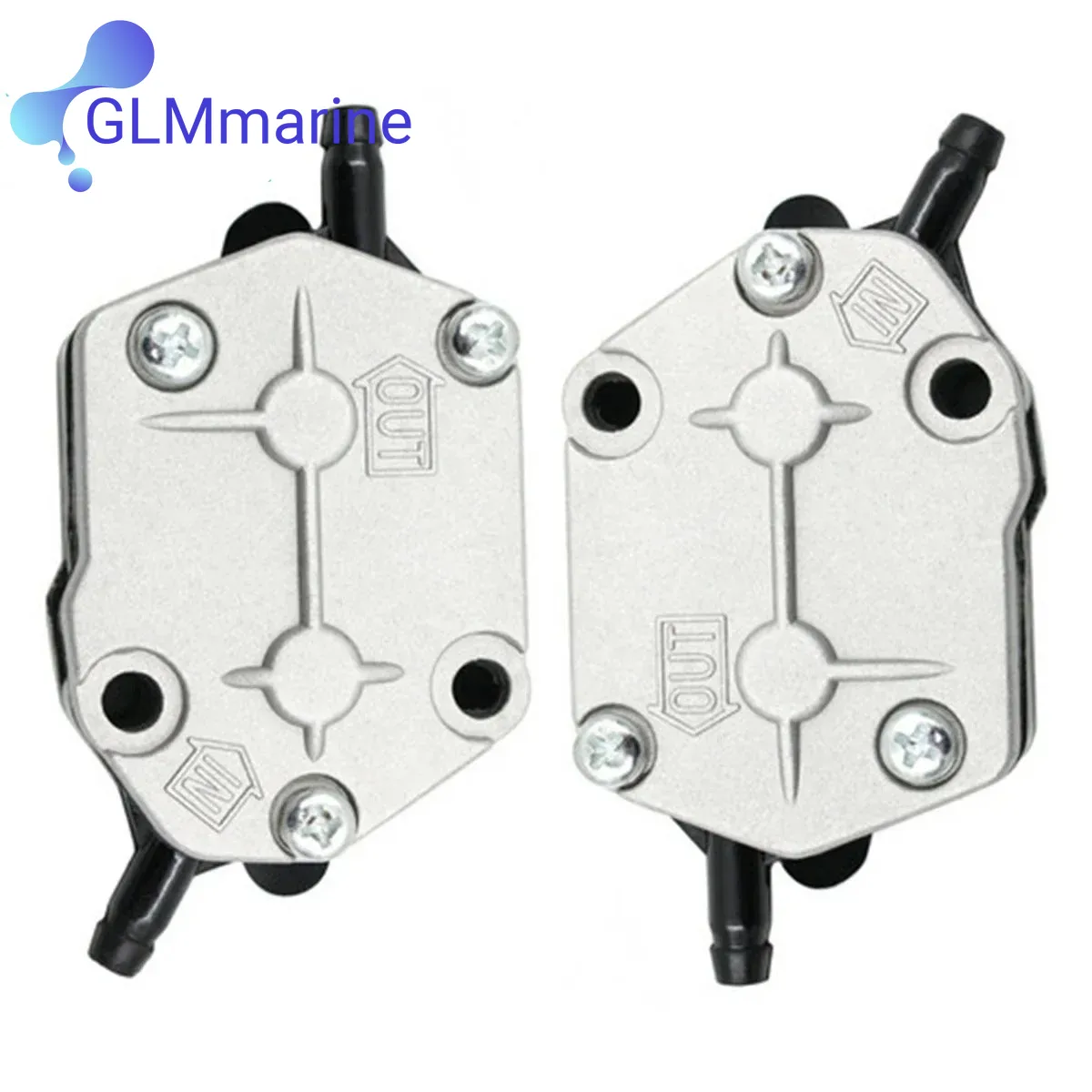 2 peças 6a0-24410 bomba de com - Ink Cartridge avaliação e preço