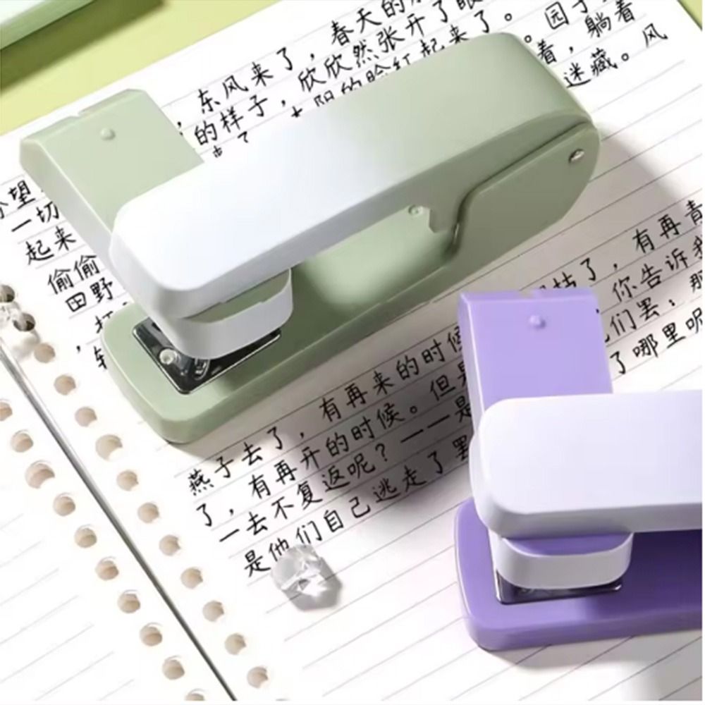 Grampeador de Mesa Rotativo 36 - Stapler Heavy Duty avaliação e preço